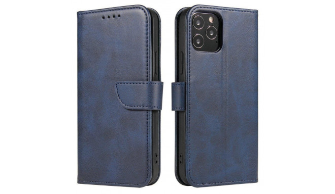Hurtel Magnet Case elegant case cover cover with a flap and stand function for Samsung Galaxy A33 5G