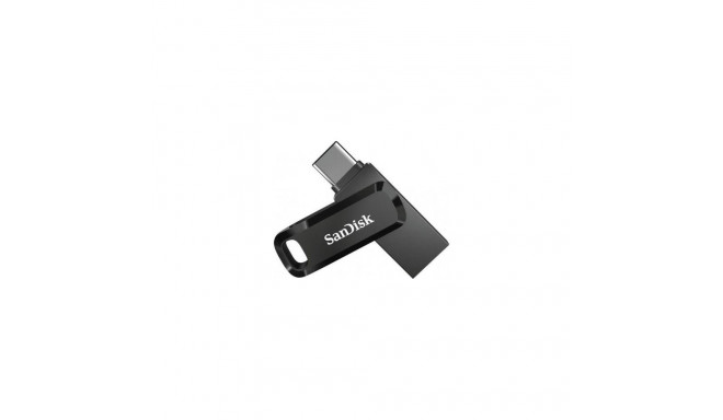 SANDISK BY WESTERN DIGITAL MEMORY DRIVE FLASH USB-C 1TB/SDDDC3-1T00-G46 SANDISK