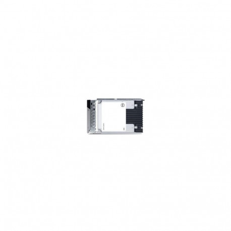 Dell SERVER ACC SSD 960GB SATA RI/2.5' G14-G16 345-BDRK