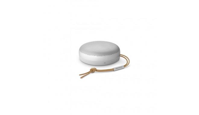 BANG & OLUFSEN Beosound A1 2nd Gen Grey