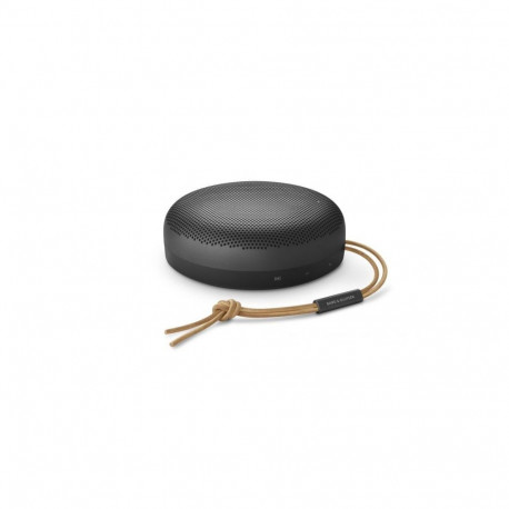 BANG & OLUFSEN Beosound A1 2nd Gen Black