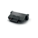 Bosch | TCG3323 | Contact grill | 2000 W | Black