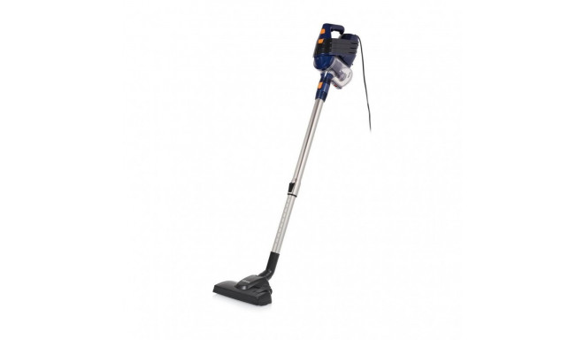 Tristar Vacuum Cleaner | SZ-2318 | Corded operating | 600 W | 230 V | Operating radius 6.35 m | Blue