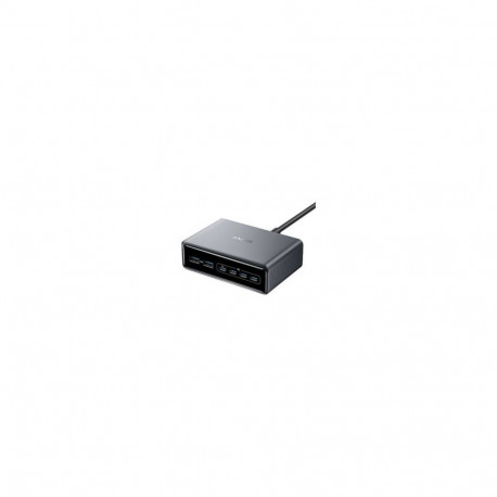 Anker Prime Charger (200W, 6 Ports, GaN) | A2683341