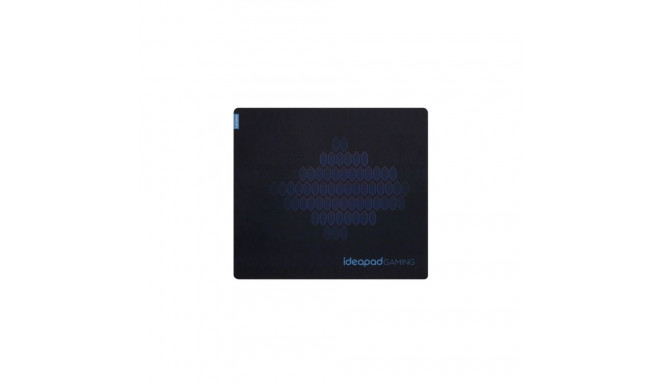 Lenovo | IdeaPad Gaming Cloth Mouse Pad L | Dark Blue