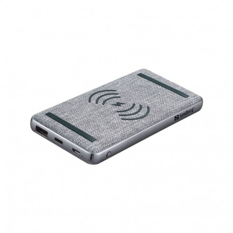 Sandberg 420-61 Powerbank 10000 PD20W+Wireless