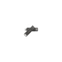 SANDISK BY WESTERN DIGITAL MEMORY DRIVE FLASH USB3 256GB/SDIX70N-256G-GN6NE SANDISK