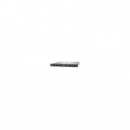 Dell SERVER R260 E-2414 H355 6X2.5//16GB/480GB/700W/R/3YNBD