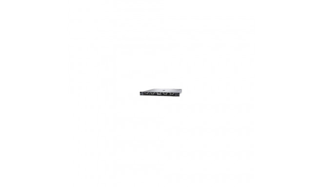 Dell SERVER R260 E-2414 H355 6X2.5//16GB/480GB/700W/R/3YNBD