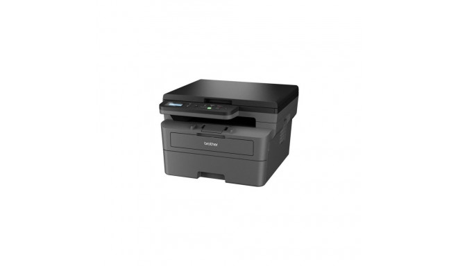 Brother DCP-L2620DW Monochrome Laser Multifunction printer with Wi-Fi function
