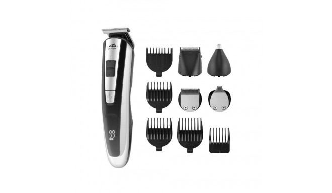 ETA 5in1 Multi-purpose Trimmer | 834590000 AUSTIN | Cordless | Number of length steps 4 | Black