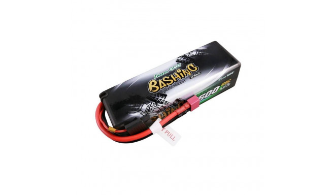 Gens ace Gens ace G-Tech 5500mAh 11.1V 3S1P 60C HardCase 15# car Battery