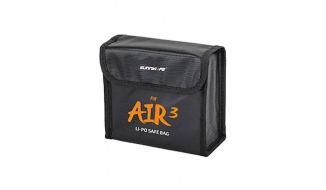 Sunnylife Triple Battery BAG Sunnylife for DJI Air 3