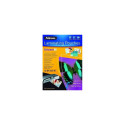 Fellowes LAMINATOR POUCH ADHESIVE BACK/A4 80 100PCS 5302202