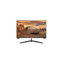 DAHUA LCD Monitor||LM24-E230C|23.6"|Gaming/Curved|Panel VA|1920x1080|16:9|165Hz|1 ms|Tilt|LM24-E230C