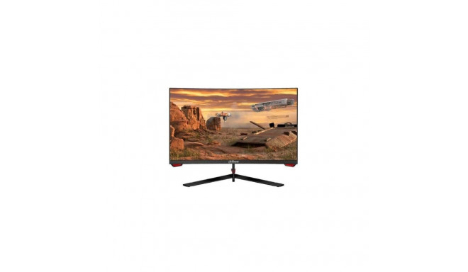 DAHUA LCD Monitor||LM24-E230C|23.6"|Gaming/Curved|Panel VA|1920x1080|16:9|165Hz|1 ms|Tilt|LM24-E230C