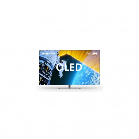 Philips 55OLED819/12 55" (139cm) OLED 4K Ambilight TV
