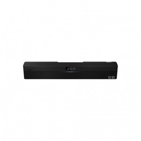 Lenovo | ThinkSmart One + IP Controller (MTR) | Black