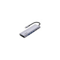 Lexar I/O HUB USB-C 7-IN-1/H31 LPAH31N-RNHNG