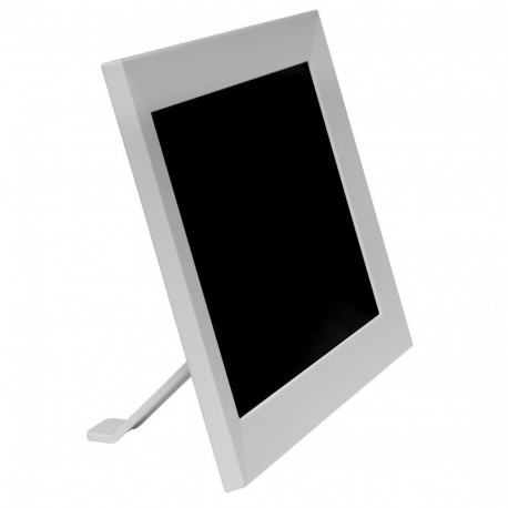 Denver digital photo frame PFF-1024, white