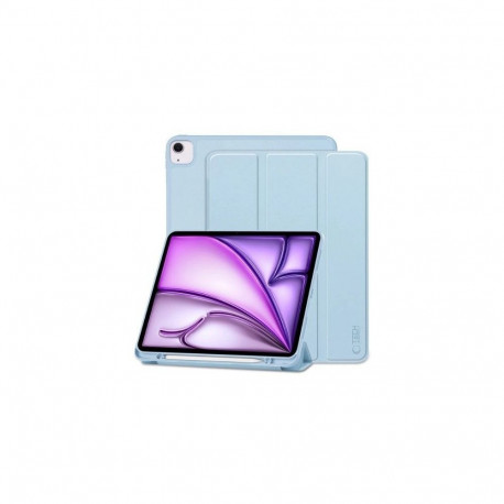 iLike Apple Tech-Protect SC Pen case for iPad Air 13 Blue