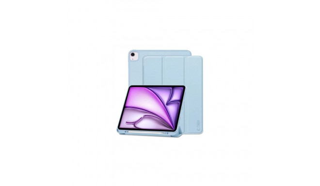 iLike Apple Tech-Protect SC Pen case for iPad Air 13 Blue