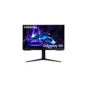 Samsung LS24DG302EUXEN 24" VA Gaming Monitor 1920x1080/16:9/250cd/m2/1ms HDMI, DP