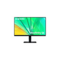 Samsung LS24D600EAUXEN 24" IPS ViewFinity S6 S60D QHD Monitor 2560x1440/16:9/350cd/m2/5ms HDMI, USB,