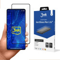 3MK Tempered Glass for Xiaomi Redmi Note 12 5G / Poco X5 5G 9H Series 3mk HardGlass Lite