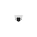 EZVIZ IP camera H4 dome Wi-Fi 3Mpix protection IP67 lens 28mm H.265 IR 30m LED 15m, White