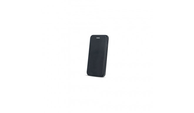 iLike kaitseümbris Xiaomi Redmi Note 9 Book Case, must