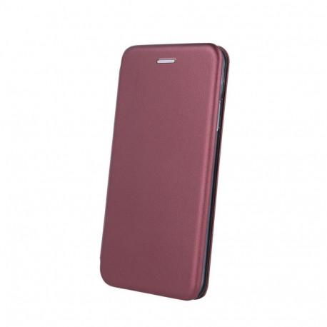iLike Samsung Galaxy Note 10 Lite/A81, burgundy