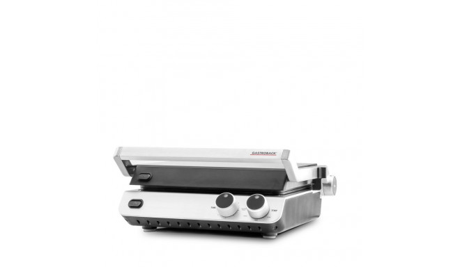 Gastroback Design BBQ Pro 42537