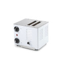 Gastroback 42152 Rowlett Toaster Regent White