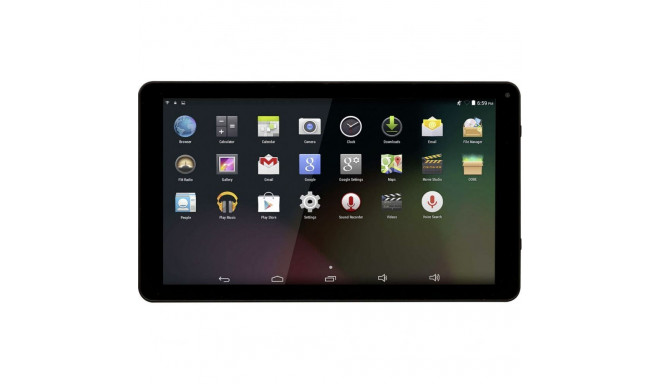 Denver TAQ-10465 10.1/64GB/2GB/WI-FI/Android10GO/Black