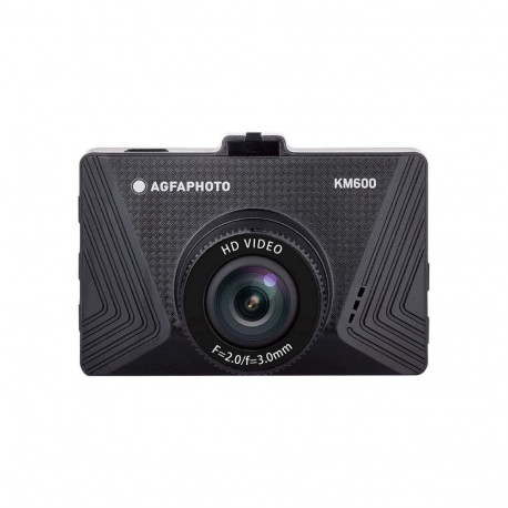 Agfaphoto Agfa KM600 black