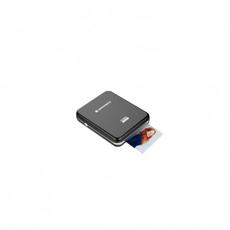 Agfaphoto AGFA Square Printer 3/3 white ASQP33WH