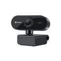 Sandberg 133-97 USB Webcam Flex 1080P HD
