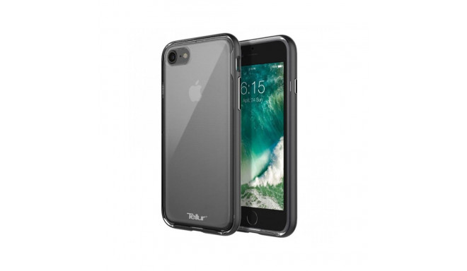Tellur Apple Cover Premium Protector Fusion for iPhone 7 Plus black