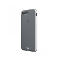Tellur Apple Cover Premium Fluid Fusion for iPhone 7 Plus silver