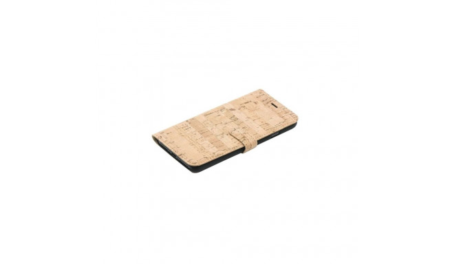 Tellur Apple Book case for iPhone 7 cork