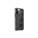 Devia Apple Vanguard shockproof case iPhone 12 Pro Max green