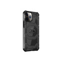 Devia Apple Vanguard shockproof case iPhone 12/12 Pro black