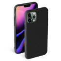 Krusell Apple SandCover Apple iPhone 12 Pro Max black