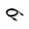 Sbox USB3.0->USB3.0 Type C M/M 1m CTYPE-1