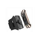 Tellur A100 Sports Armband black