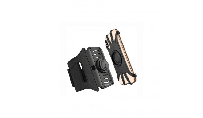Tellur A100 Sports Armband black