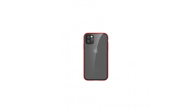 COMMA Apple Joy elegant anti-shock case iPhone 11 Pro red