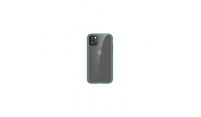 COMMA Apple Joy elegant anti-shock case iPhone 11 Pro green