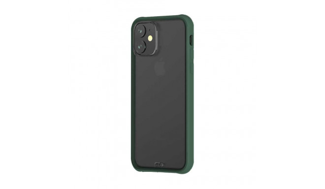 Devia Apple Soft Elegant anti-shock case iPhone 11 Pro Max green